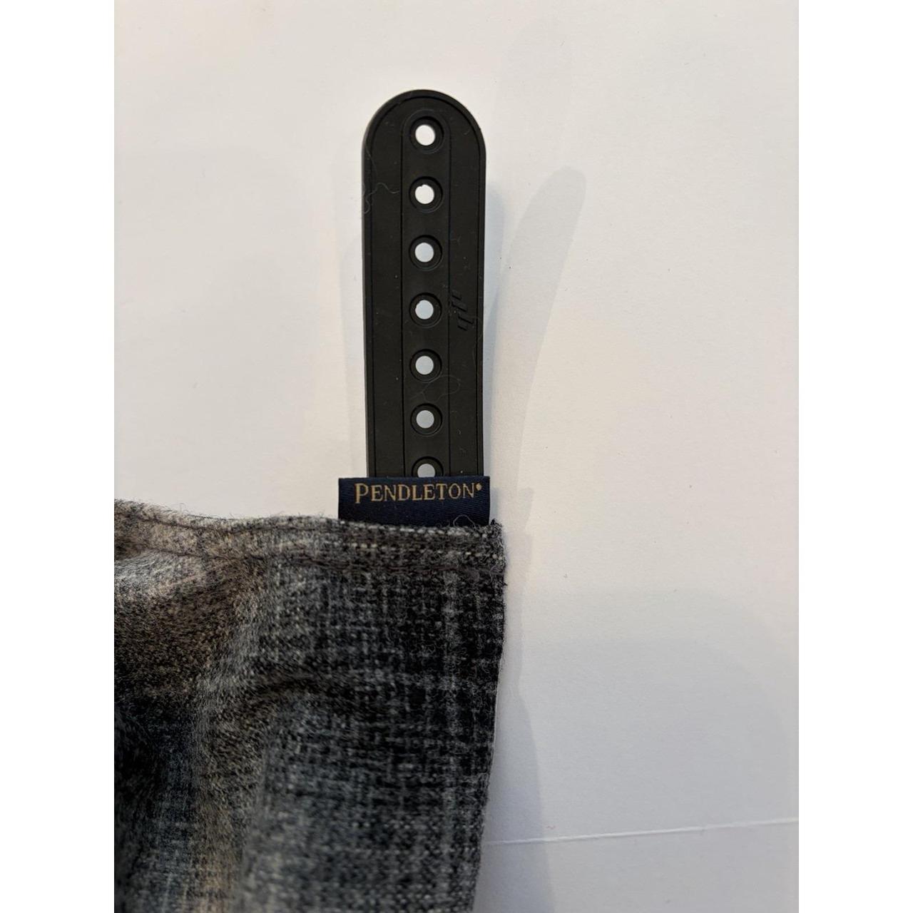 Pendleton Men's Hat - Multi – Pendleton Snapback … - image 6