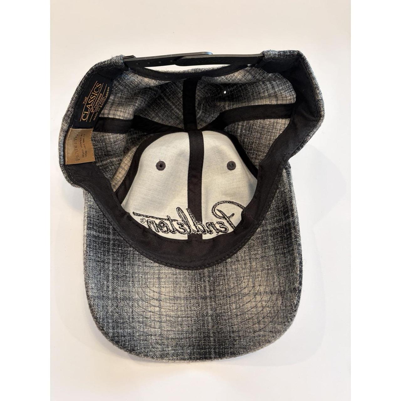 Pendleton Men's Hat - Multi – Pendleton Snapback … - image 7