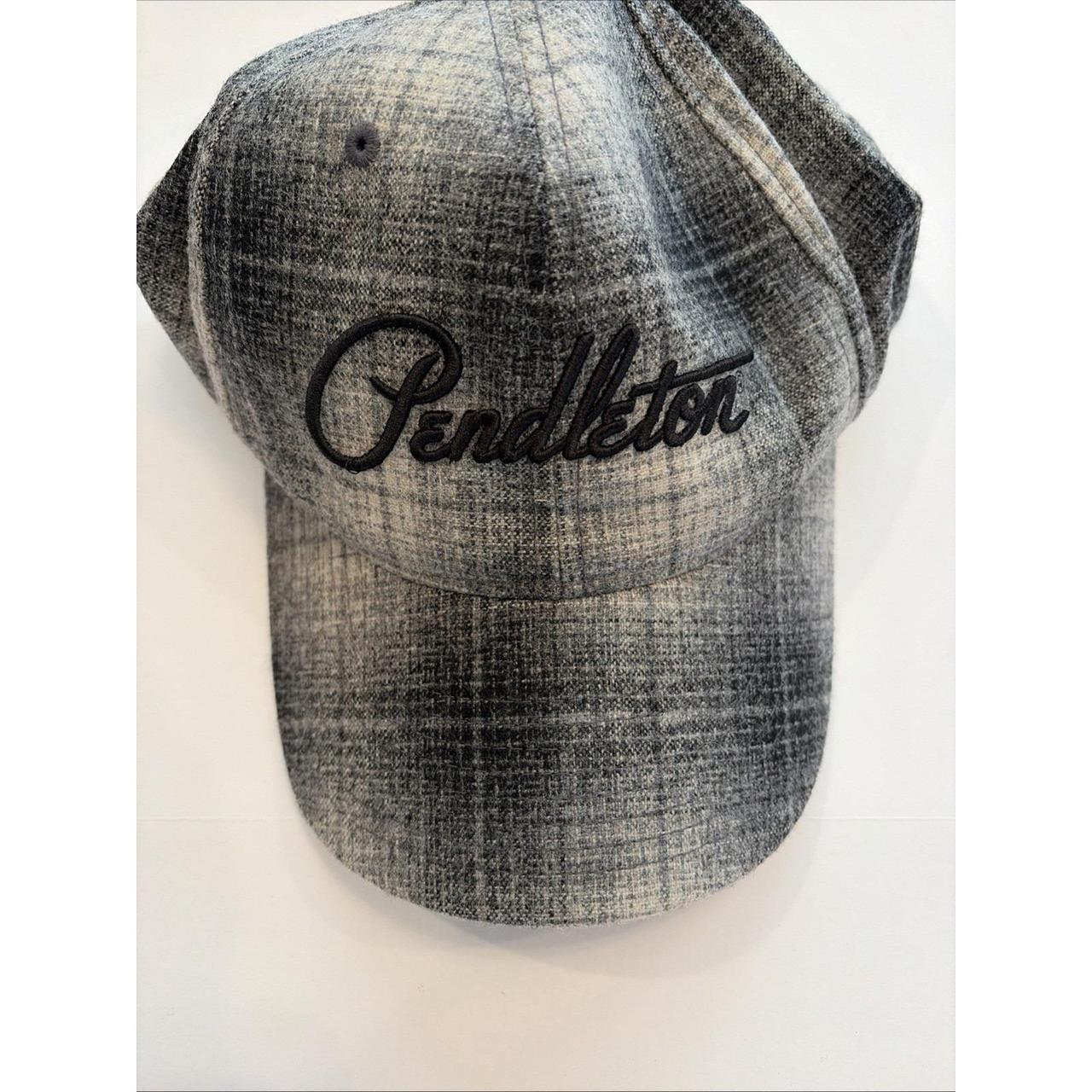 Pendleton Men's Hat - Multi – Pendleton Snapback … - image 5