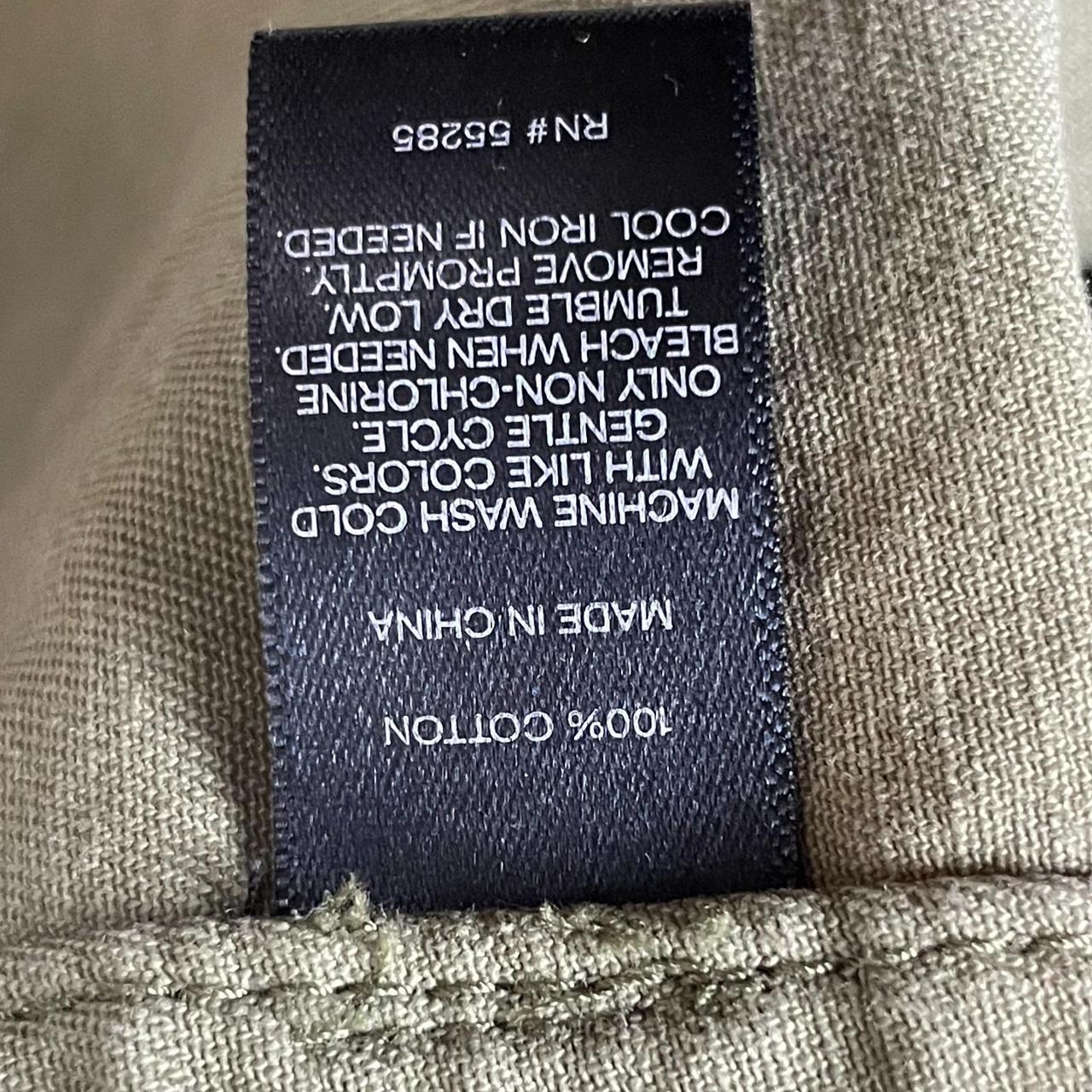 Express Women's Jacket - Multi - L – Express Wome… - image 3