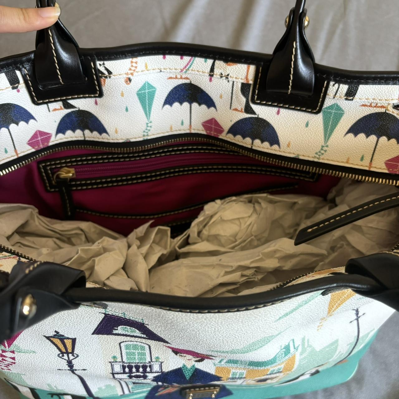 Mary poppins dooney and bourke sale