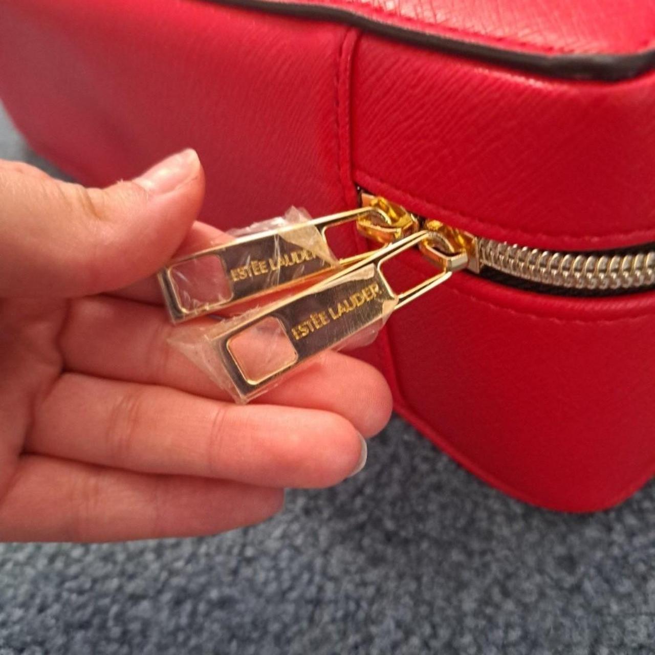 Bucket Bag Cosmetic Bag Estee Lauder Estee Lauder Tote Bag Plus