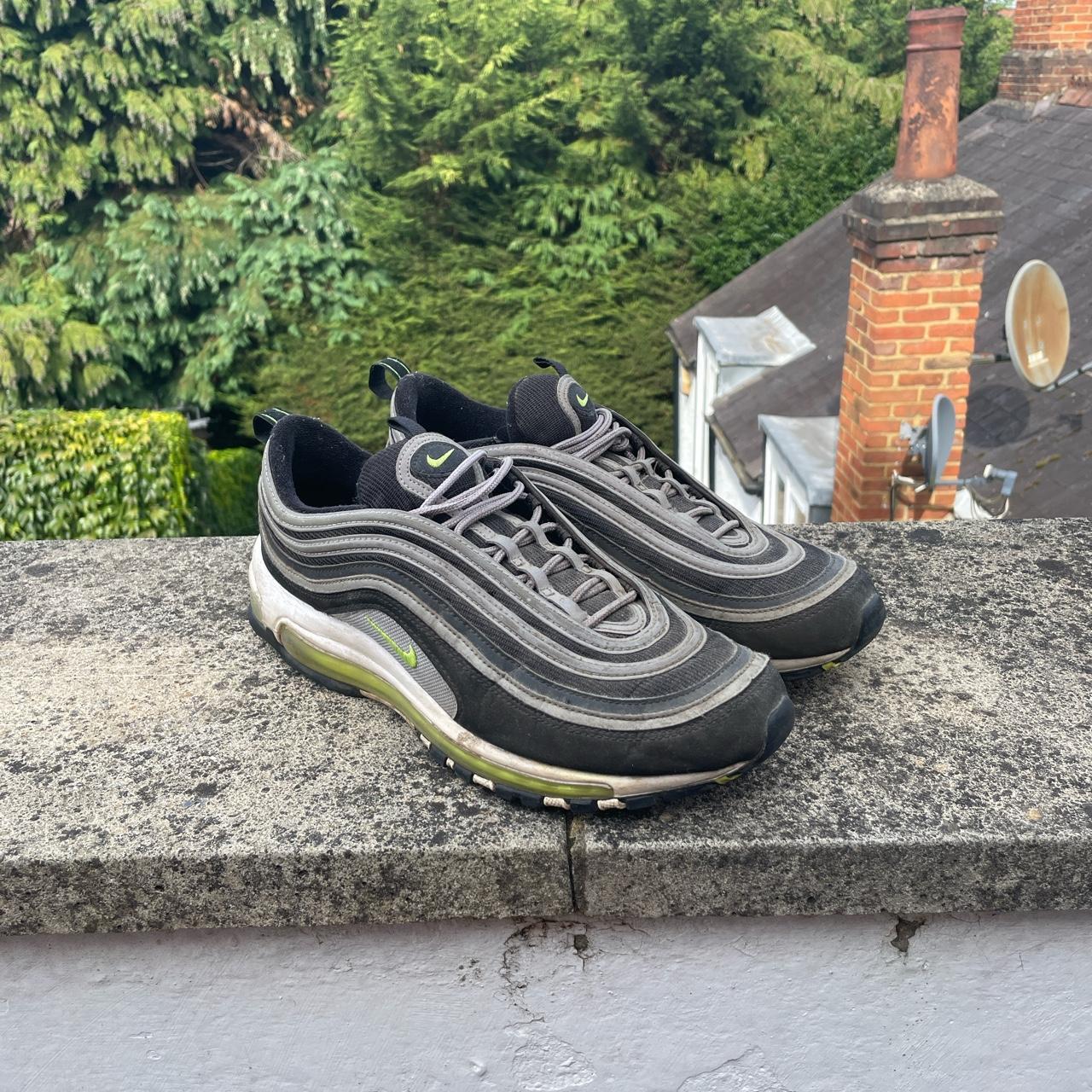 god nike 97