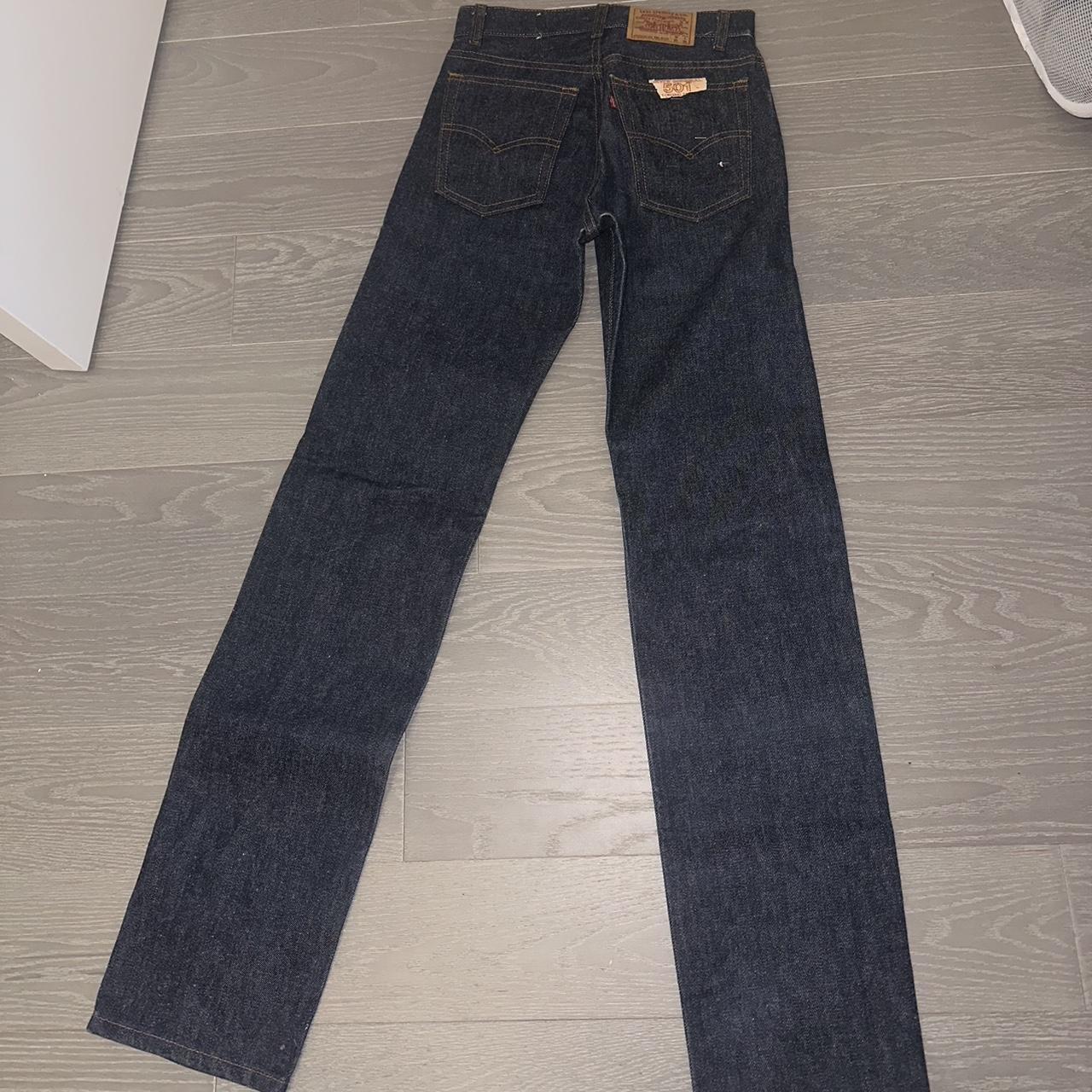 Levis 701 student fit best sale