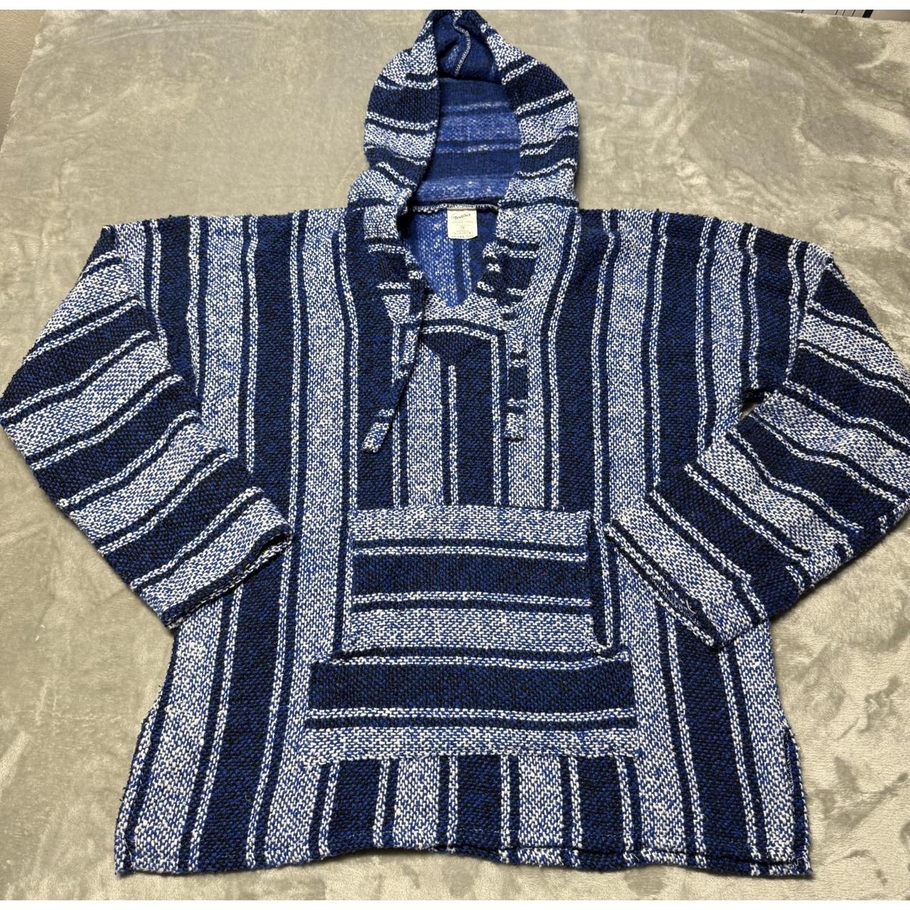 Source Unknown Women's Sweatshirt - Multi - L – T… - image 1