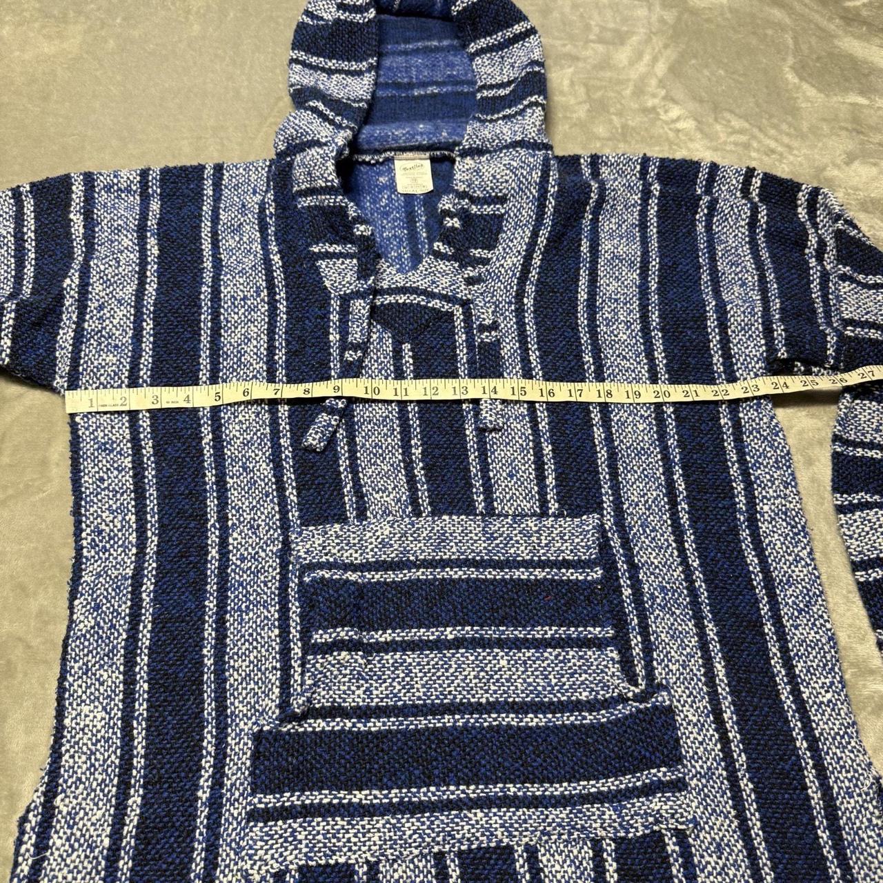 Source Unknown Women's Sweatshirt - Multi - L – T… - image 4