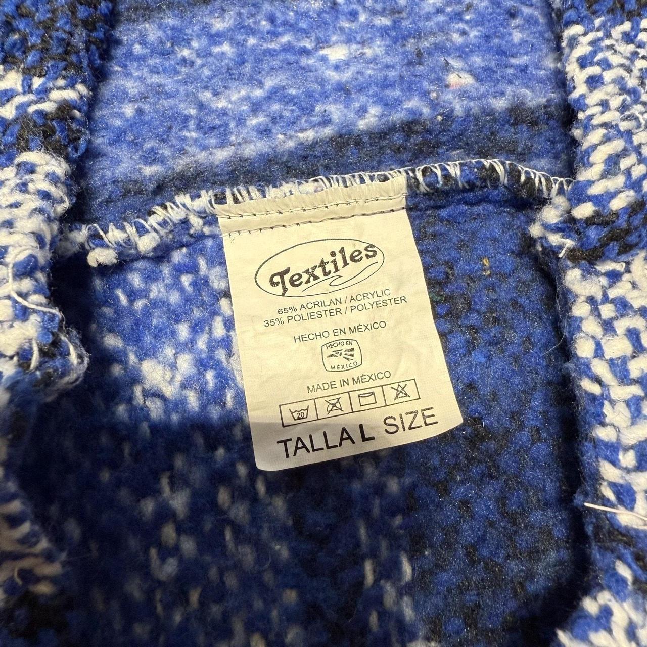 Source Unknown Women's Sweatshirt - Multi - L – T… - image 5