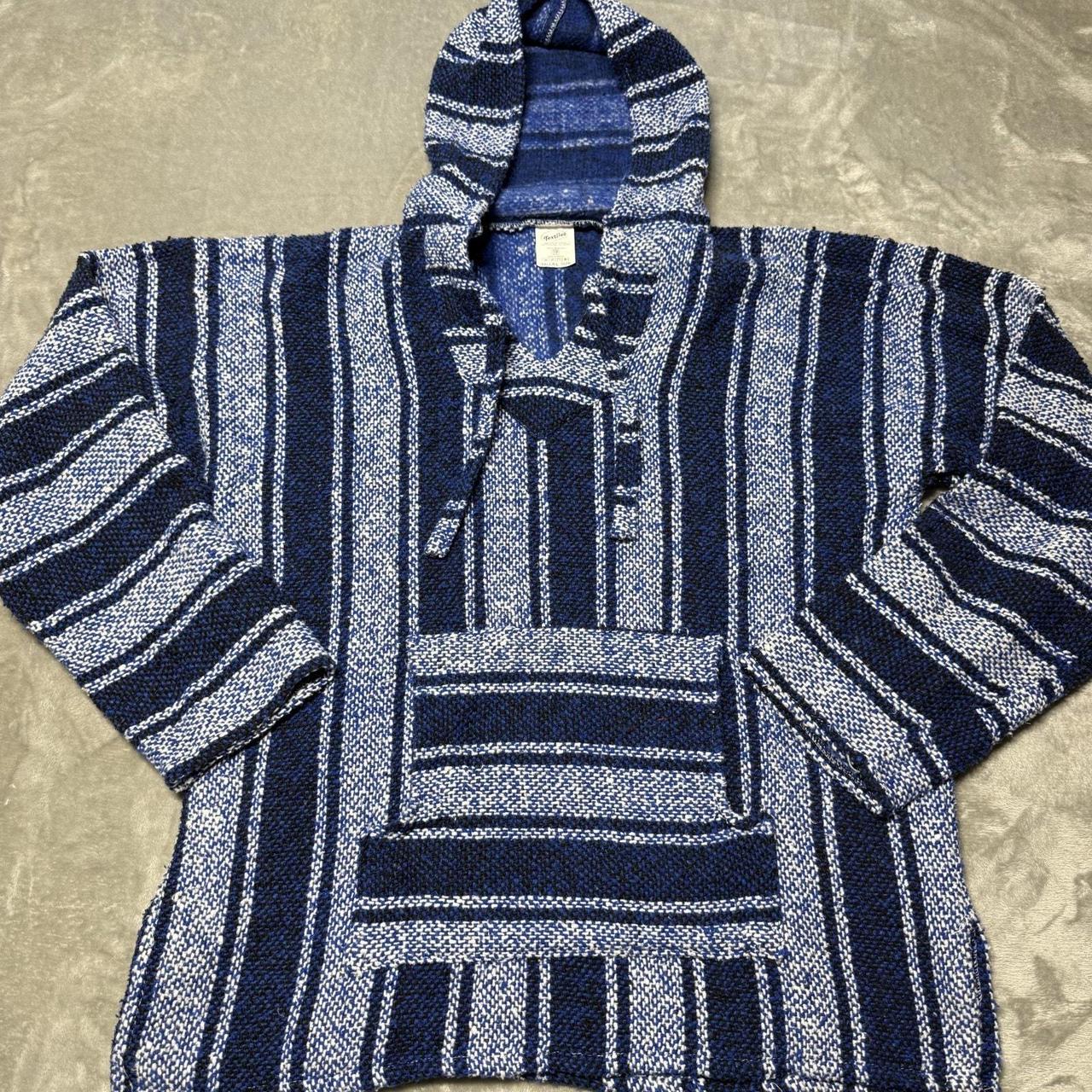 Source Unknown Women's Sweatshirt - Multi - L – T… - image 2