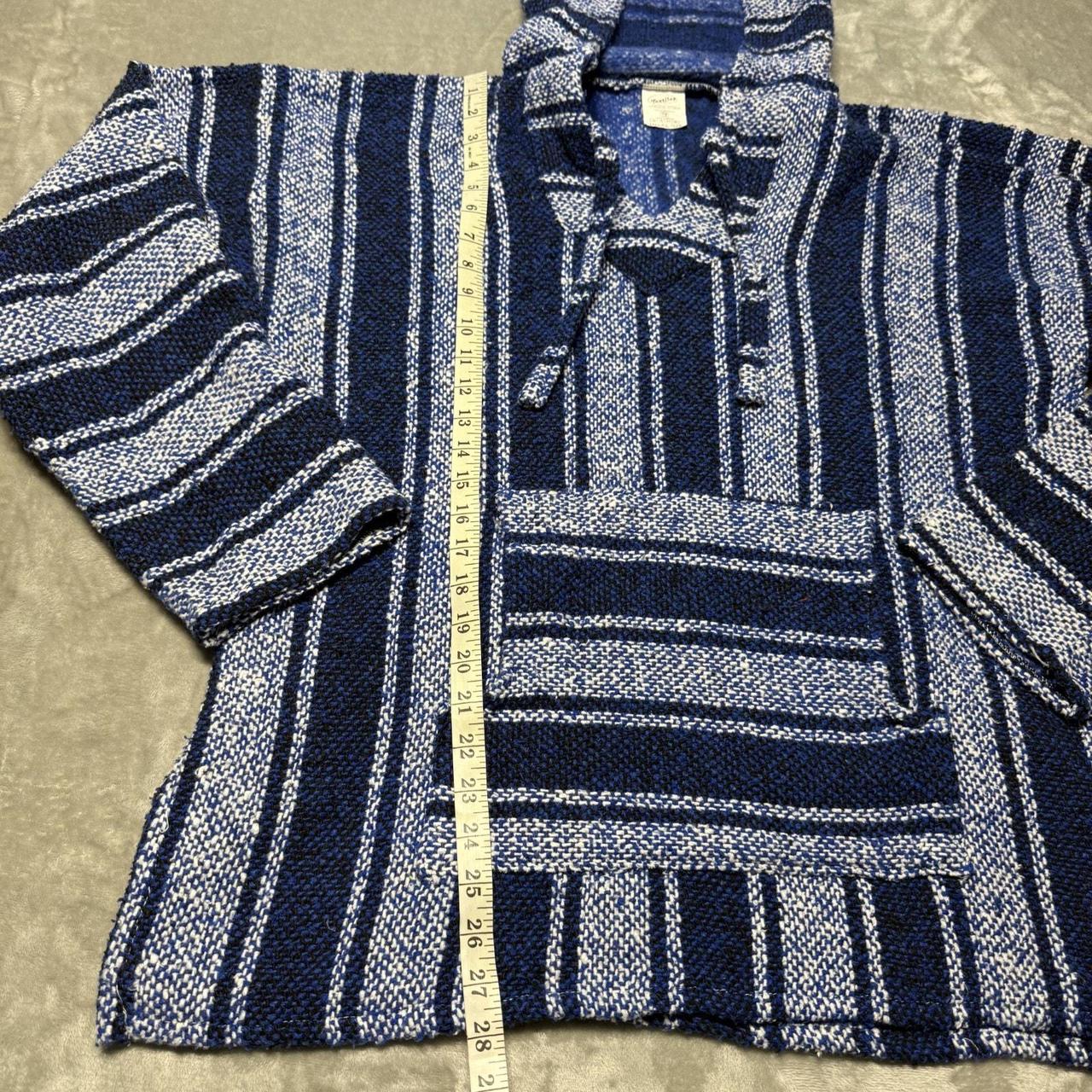 Source Unknown Women's Sweatshirt - Multi - L – T… - image 3