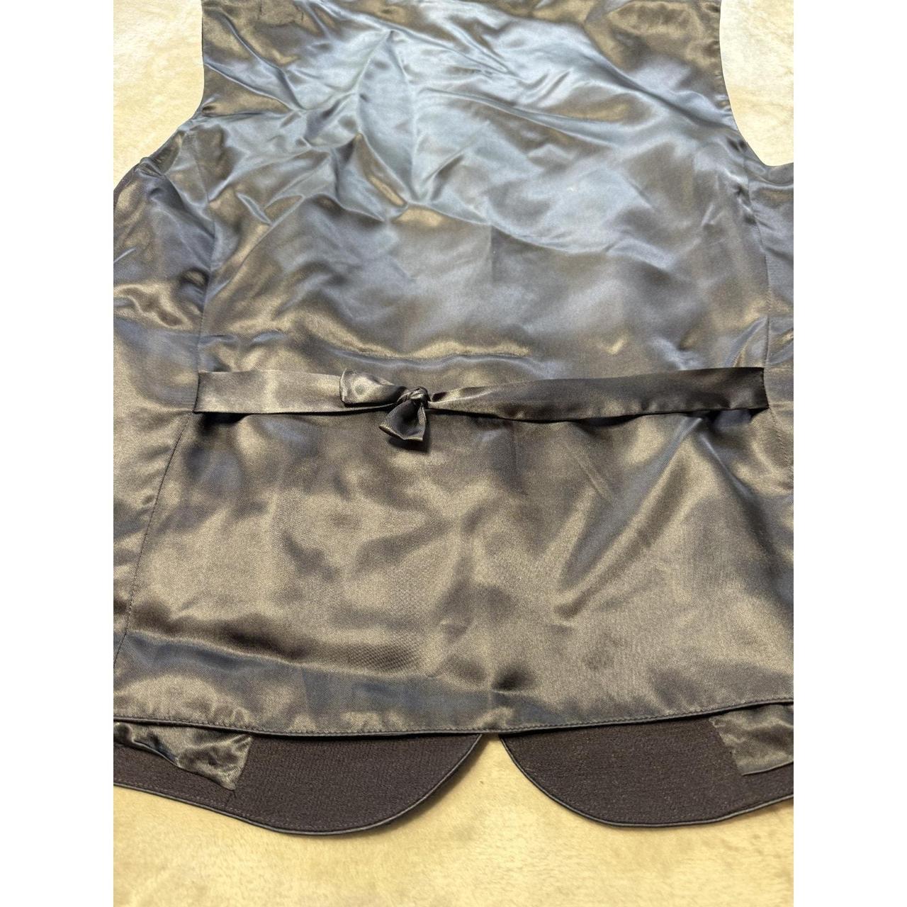 Source Unknown Women's Jacket - Navy - 20 – Beaut… - image 3