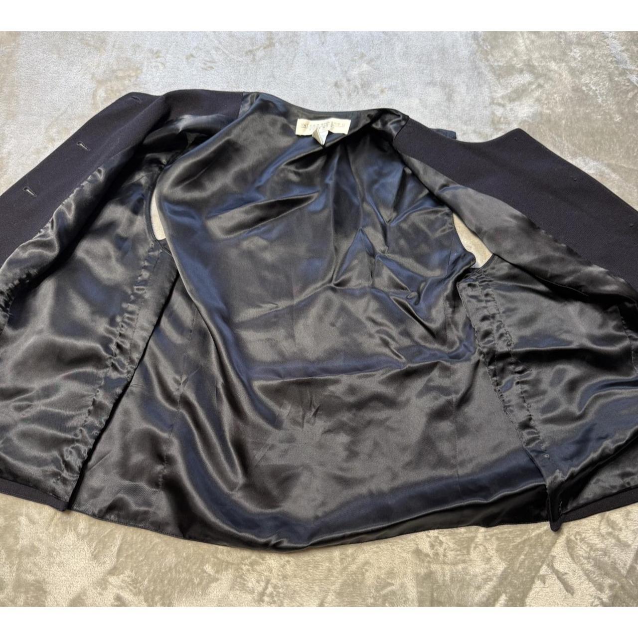 Source Unknown Women's Jacket - Navy - 20 – Beaut… - image 2