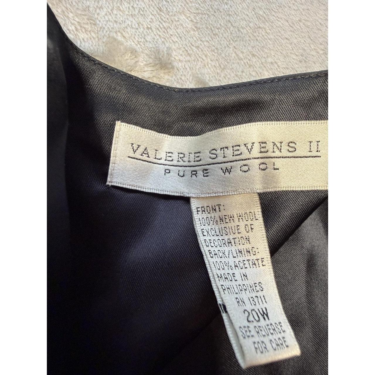 Source Unknown Women's Jacket - Navy - 20 – Beaut… - image 4