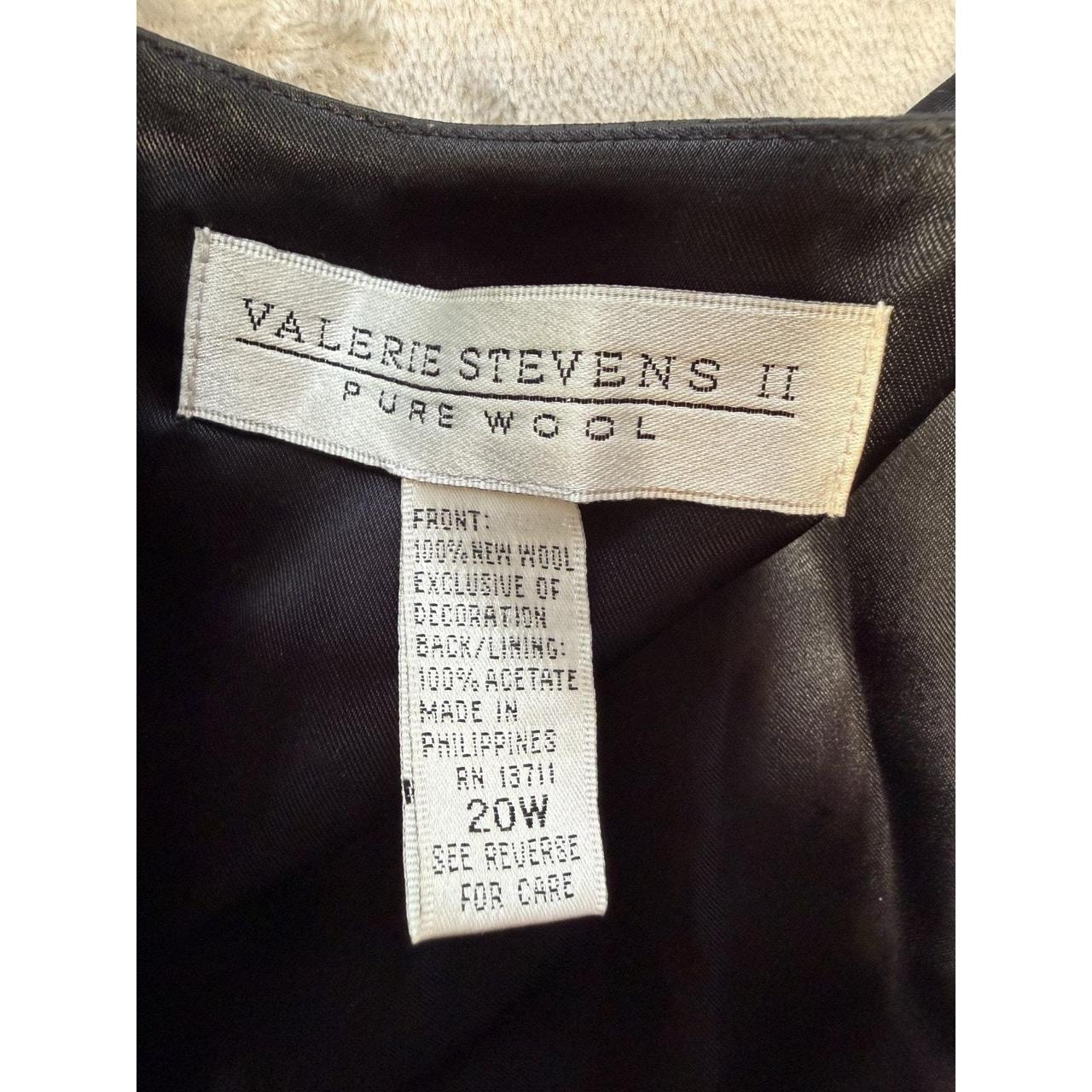 Source Unknown Women's Jacket - Navy - 20 – Beaut… - image 5