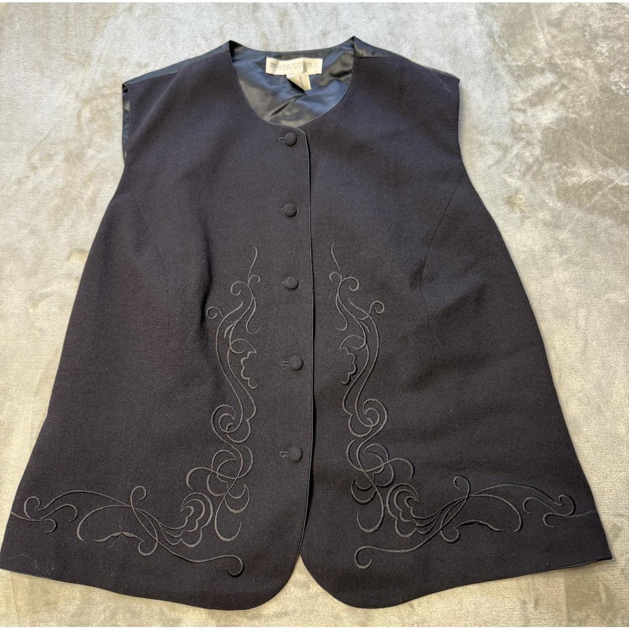 Source Unknown Women's Jacket - Navy - 20 – Beaut… - image 8