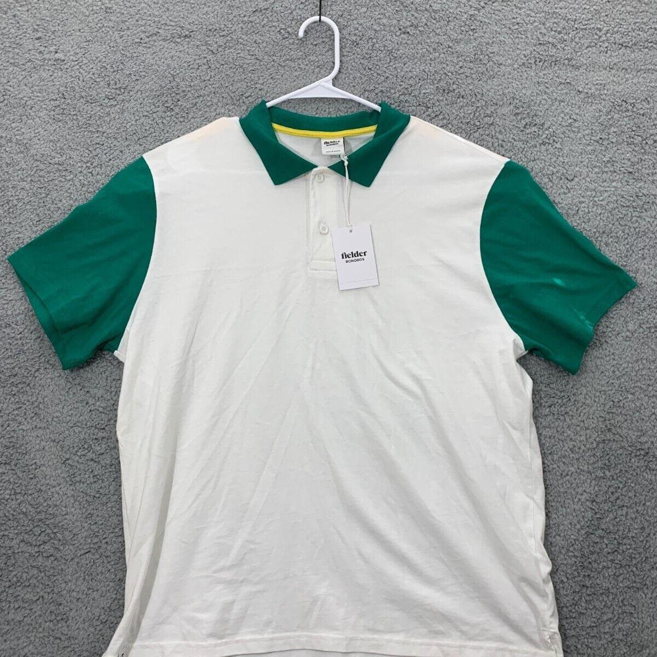 Title: NWT BCI FIELDER BONOBOS Large (L)