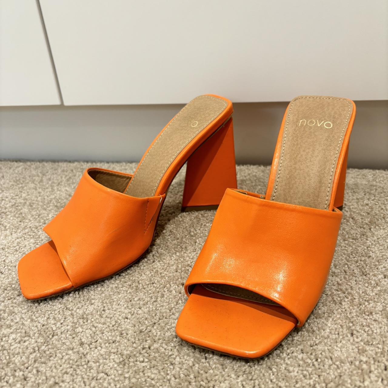 Size 5 mules online