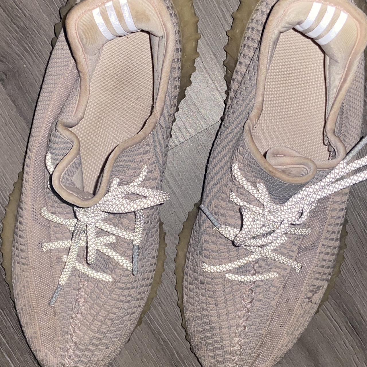 lundmark reflective yeezy