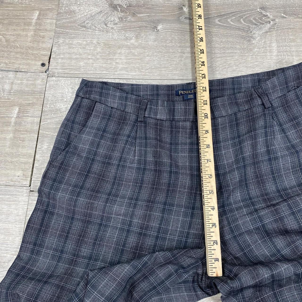 Pendleton Women's Pants - Multi - 14 – Pendleton … - image 4