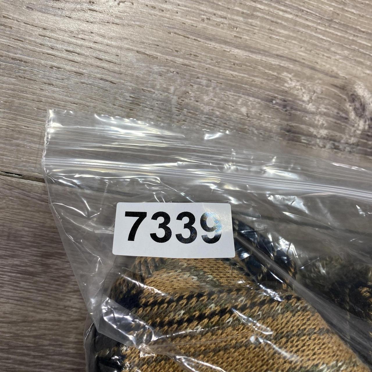 Source Unknown Men's Sweater - Multi - XXL – 3D T… - image 6