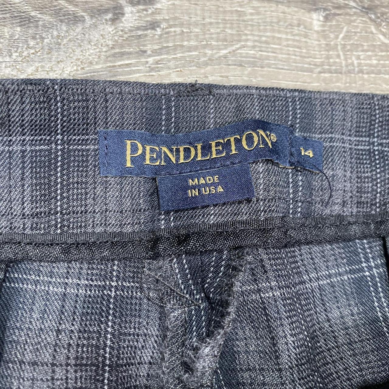 Pendleton Women's Pants - Multi - 14 – Pendleton … - image 3