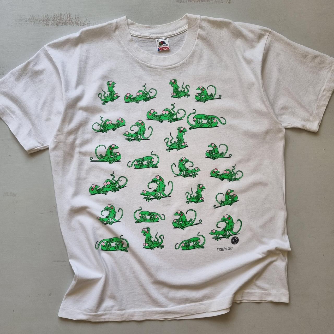 item listed by geckovtg