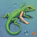 geckovtg's profile picture