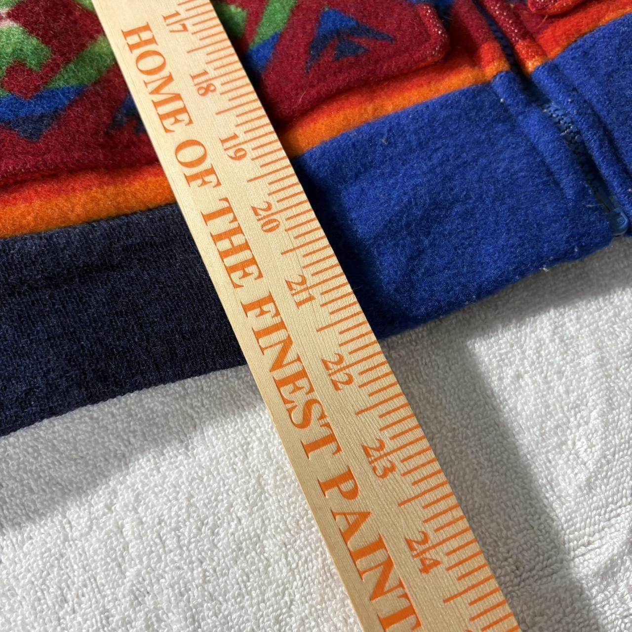 Pendleton Men's Jacket - Multi - S – super sick v… - image 4