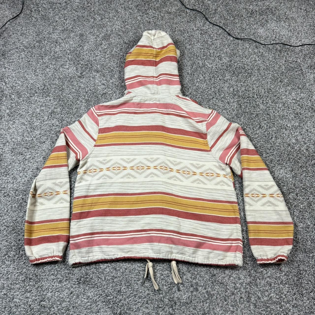 Pendleton Women's Shacket Jacket - Multi/Cream - … - image 6