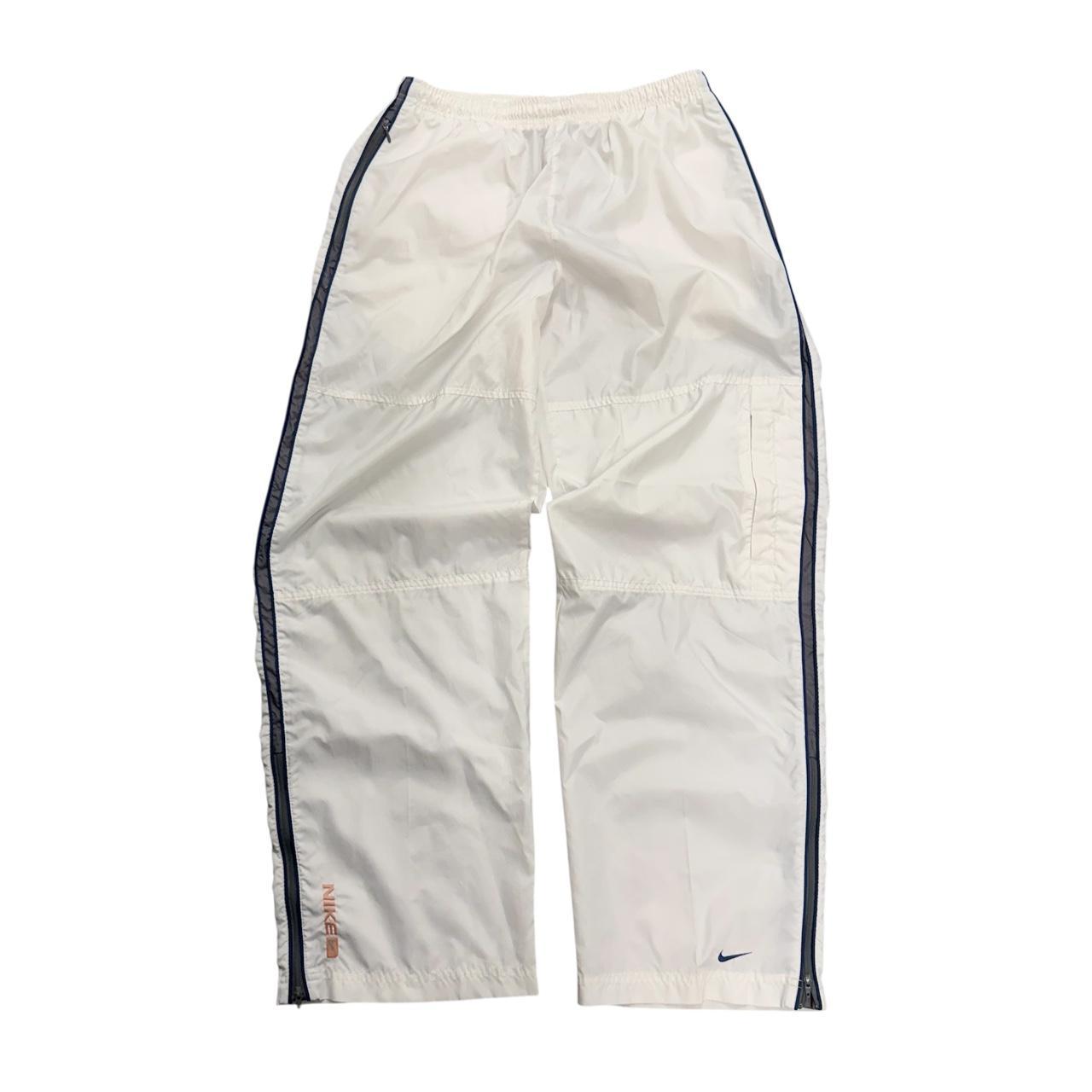 nike track pants depop