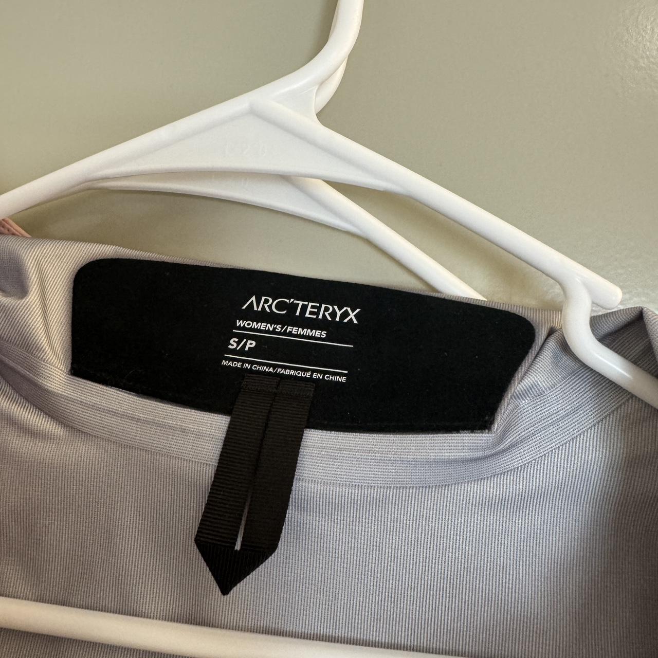 Arcteryx Beta LT Jacket women | Depop