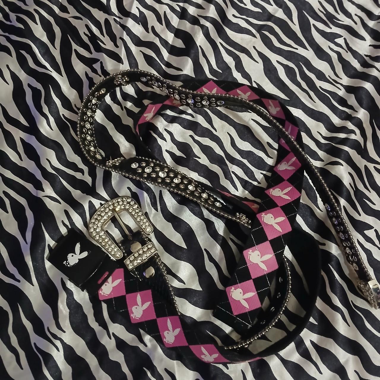 Playboy y2k - Depop