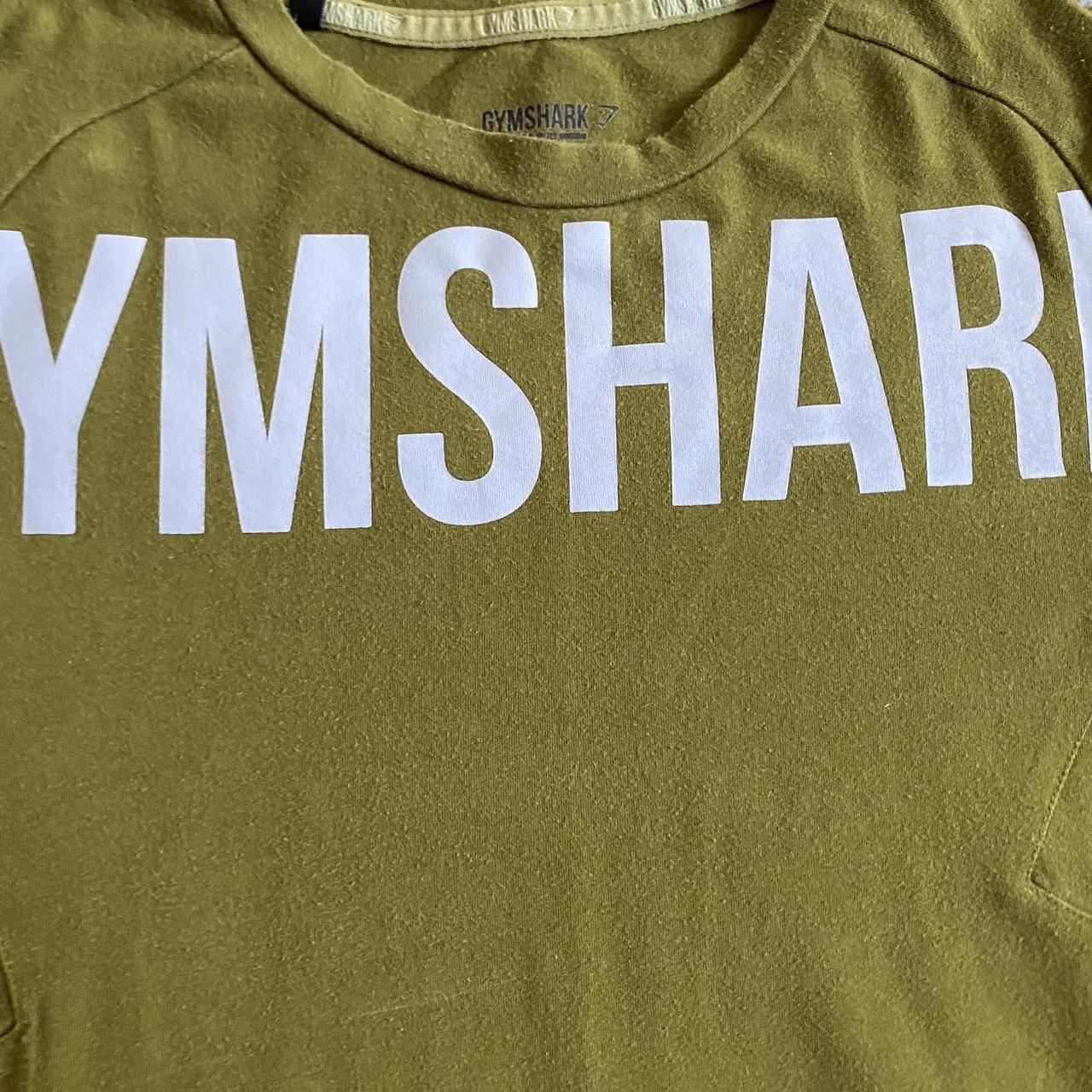 🦈 Gymshark Prime ( READ DESCRIPTION ⬇️) 📐 Size -... - Depop