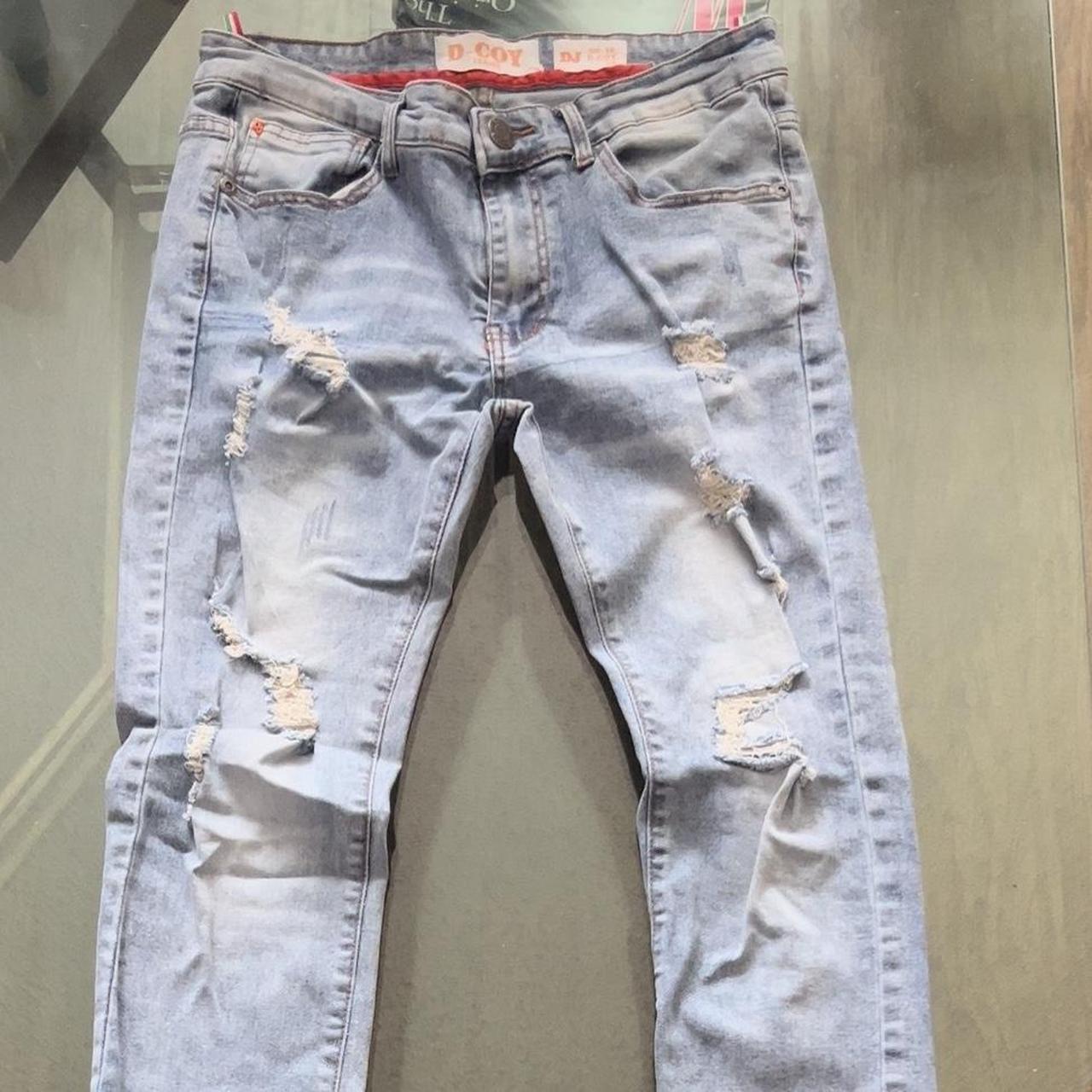 D-COY JEANS WEAR DJ, Size: 32x32 Good