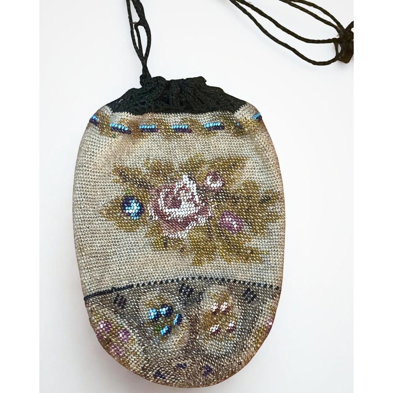 Source Unknown Women's Bag - Multi – Beautiful an… - image 1