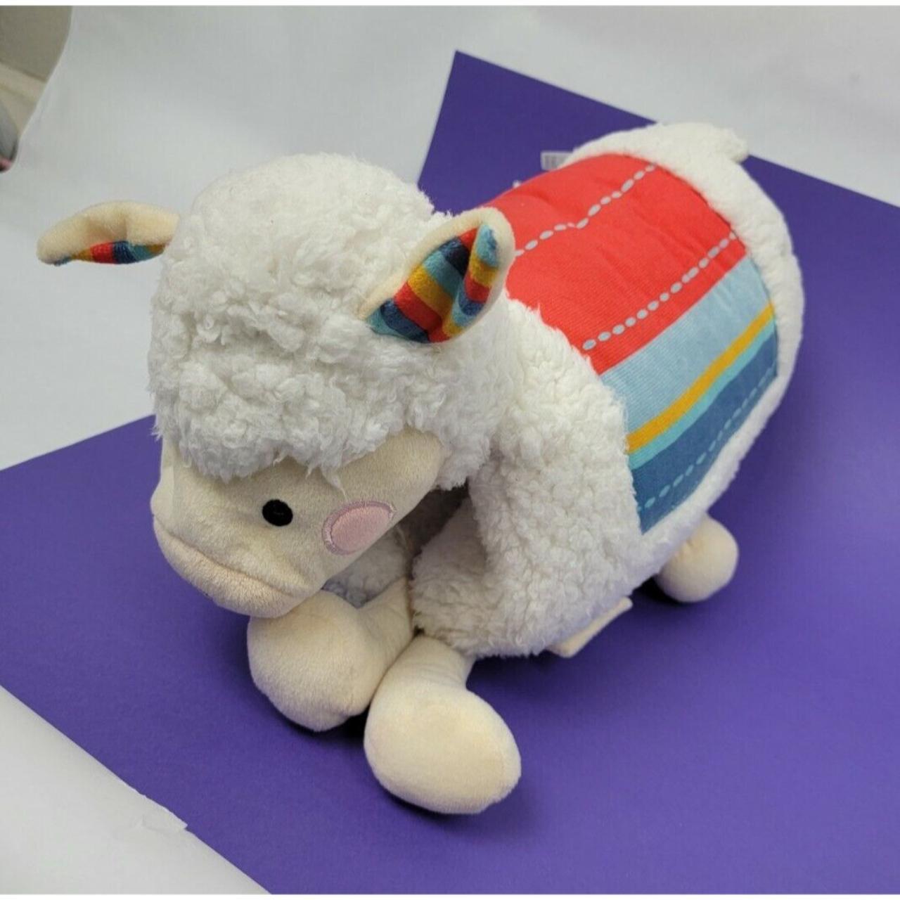 FAO Schwarz Stuffedanimals Depop