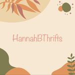 hannahbthrifts's profile picture