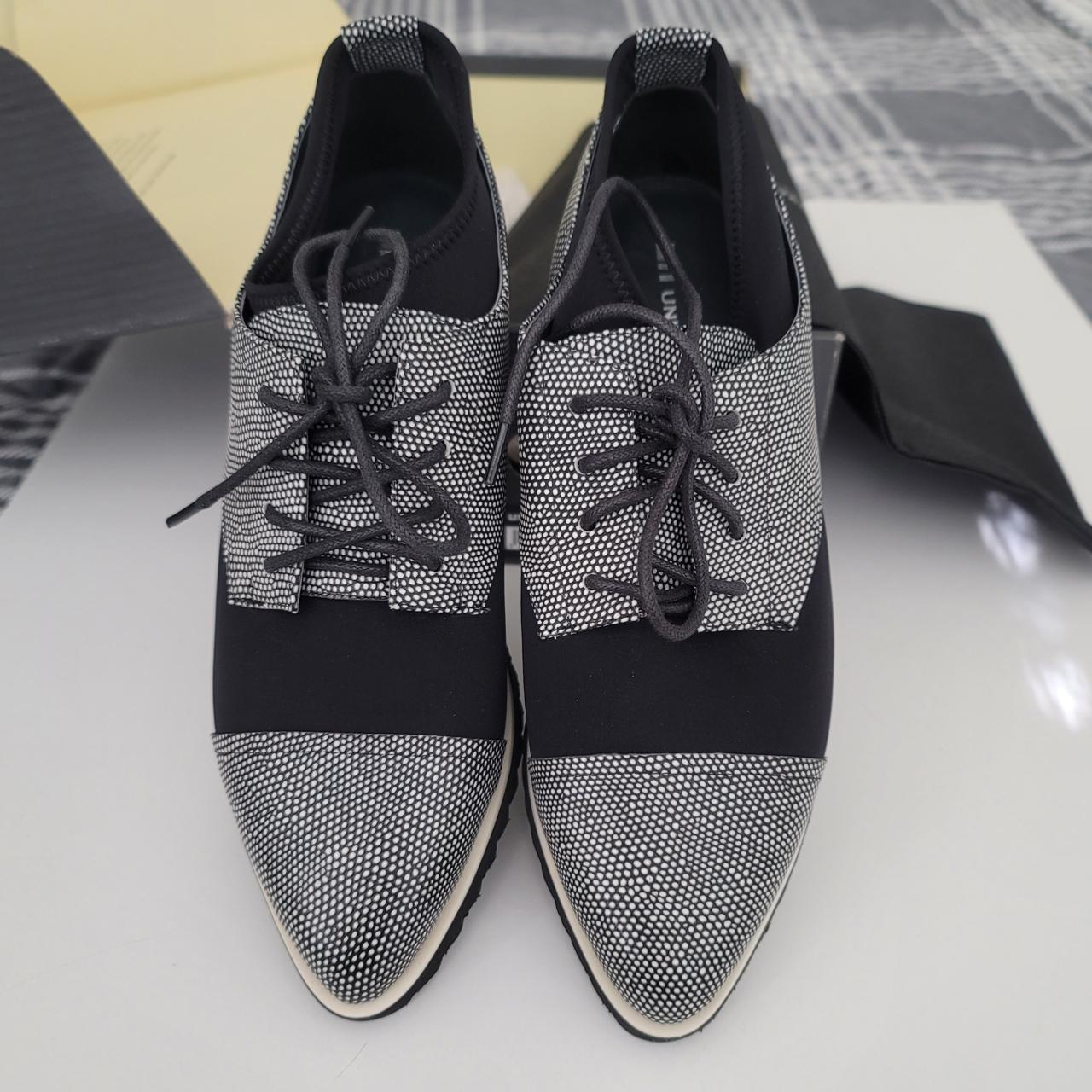 UNITED NUDE Brogue size 41 25〜26cm 未使用新品