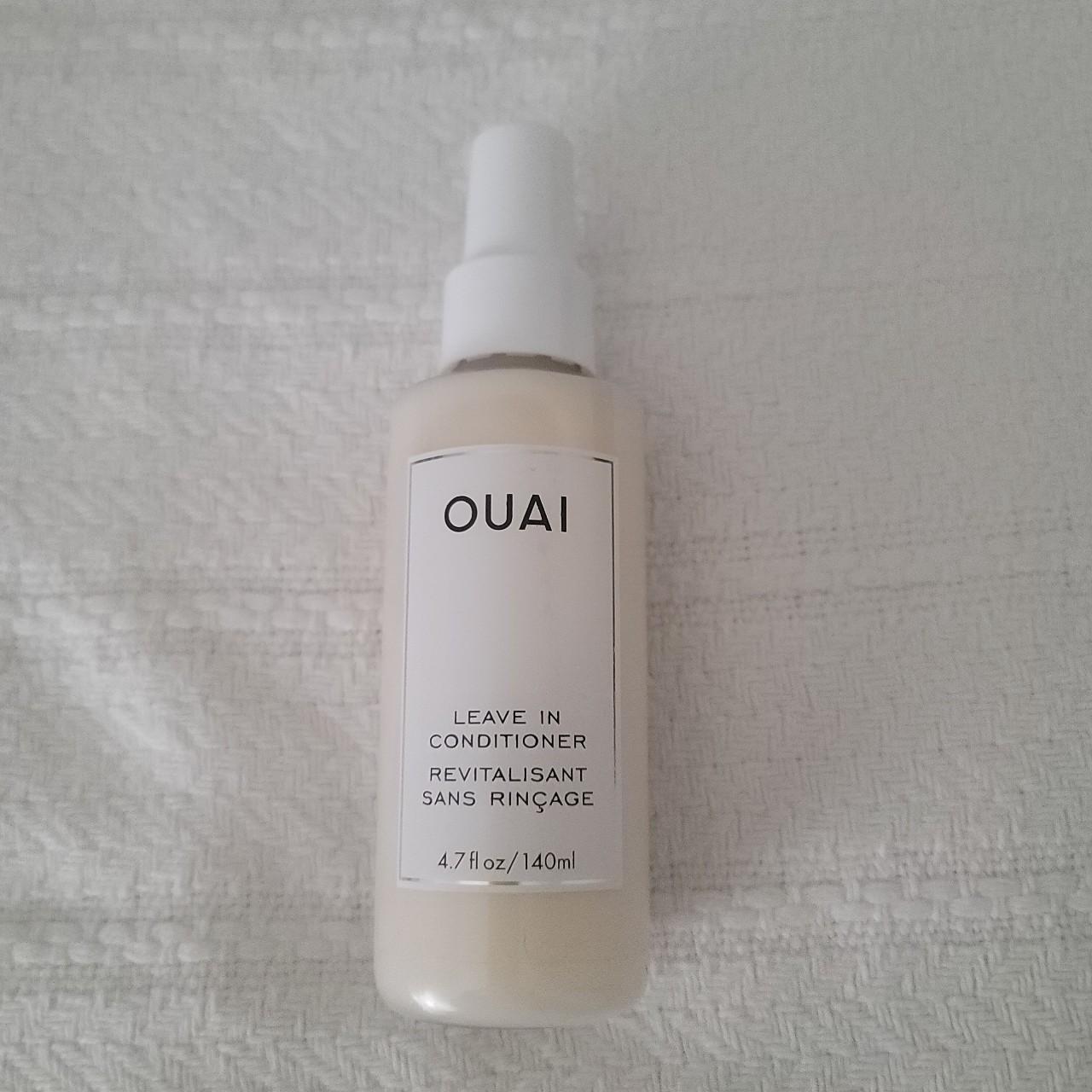 Ouai Leave In Conditioner Full Size Qty 1 Full Depop 6960