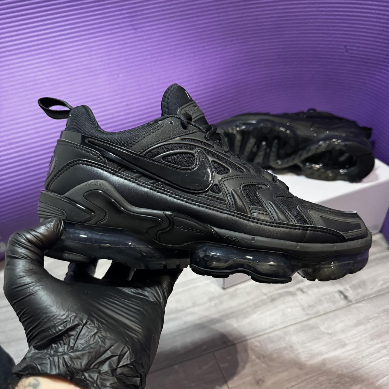 vapormax evo trainers