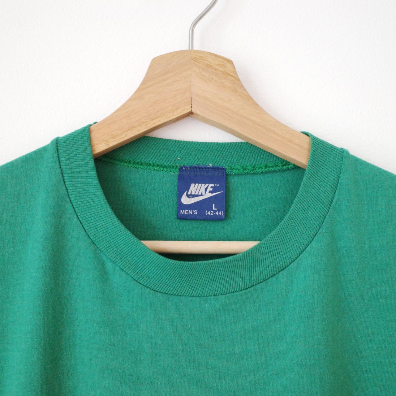 Vintage Nike T-shirt with 
