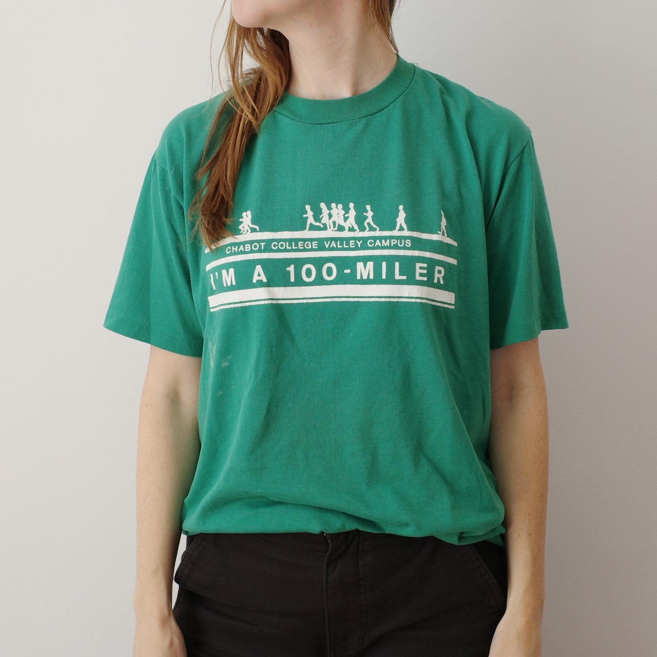 Vintage Nike T-shirt with 