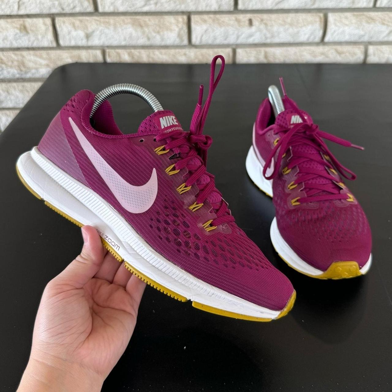 Air zoom pegasus 34 womens 8.5 best sale