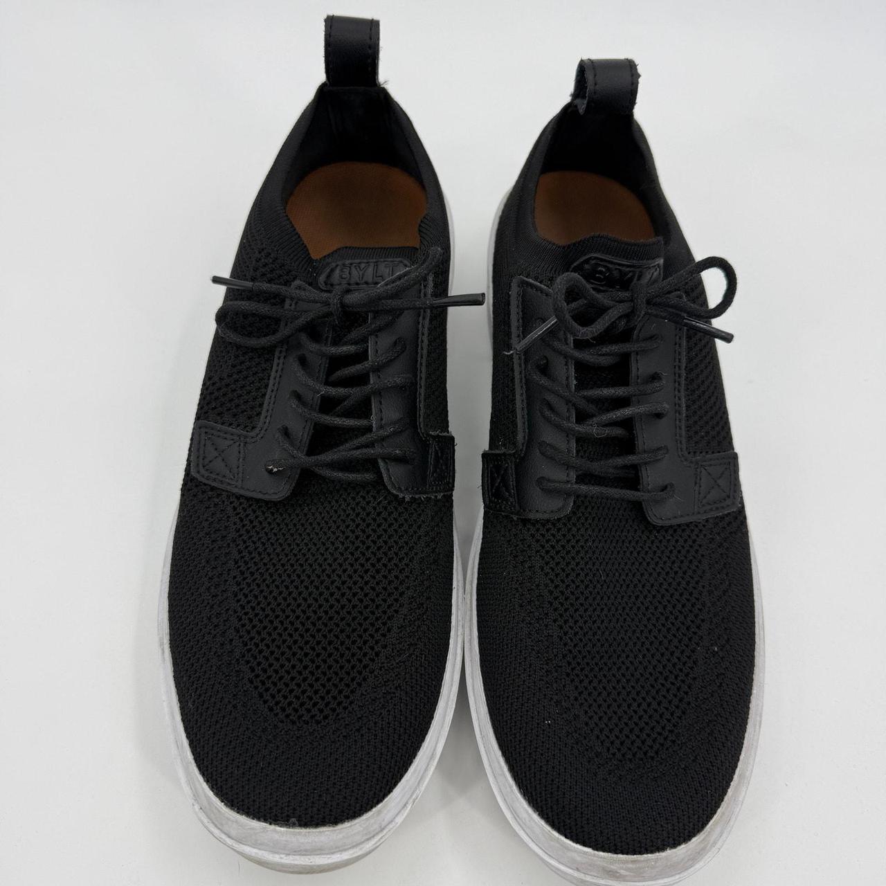 Source Unknown Men's Sneakers - Black - US 11 – B… - image 1