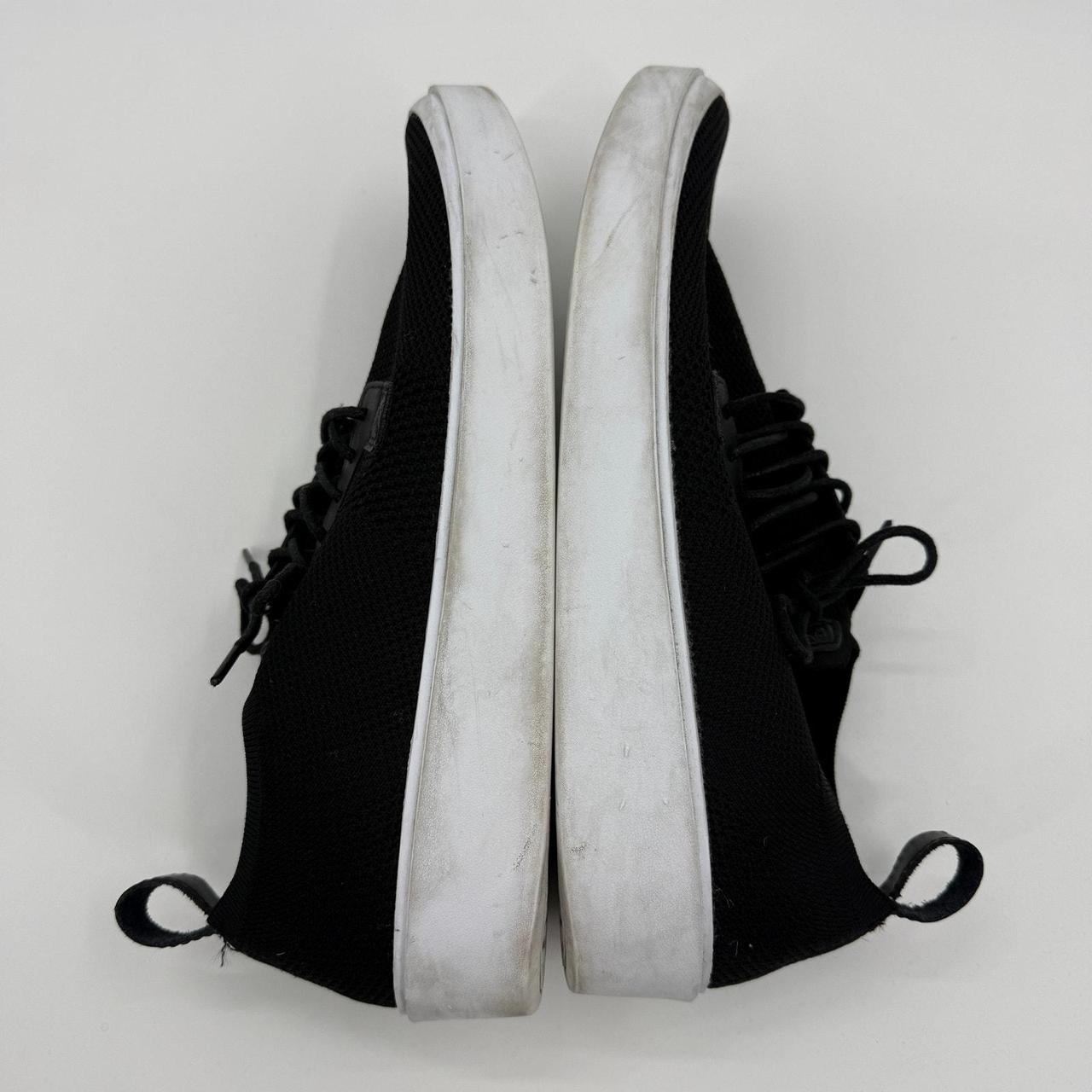 Source Unknown Men's Sneakers - Black - US 11 – B… - image 4