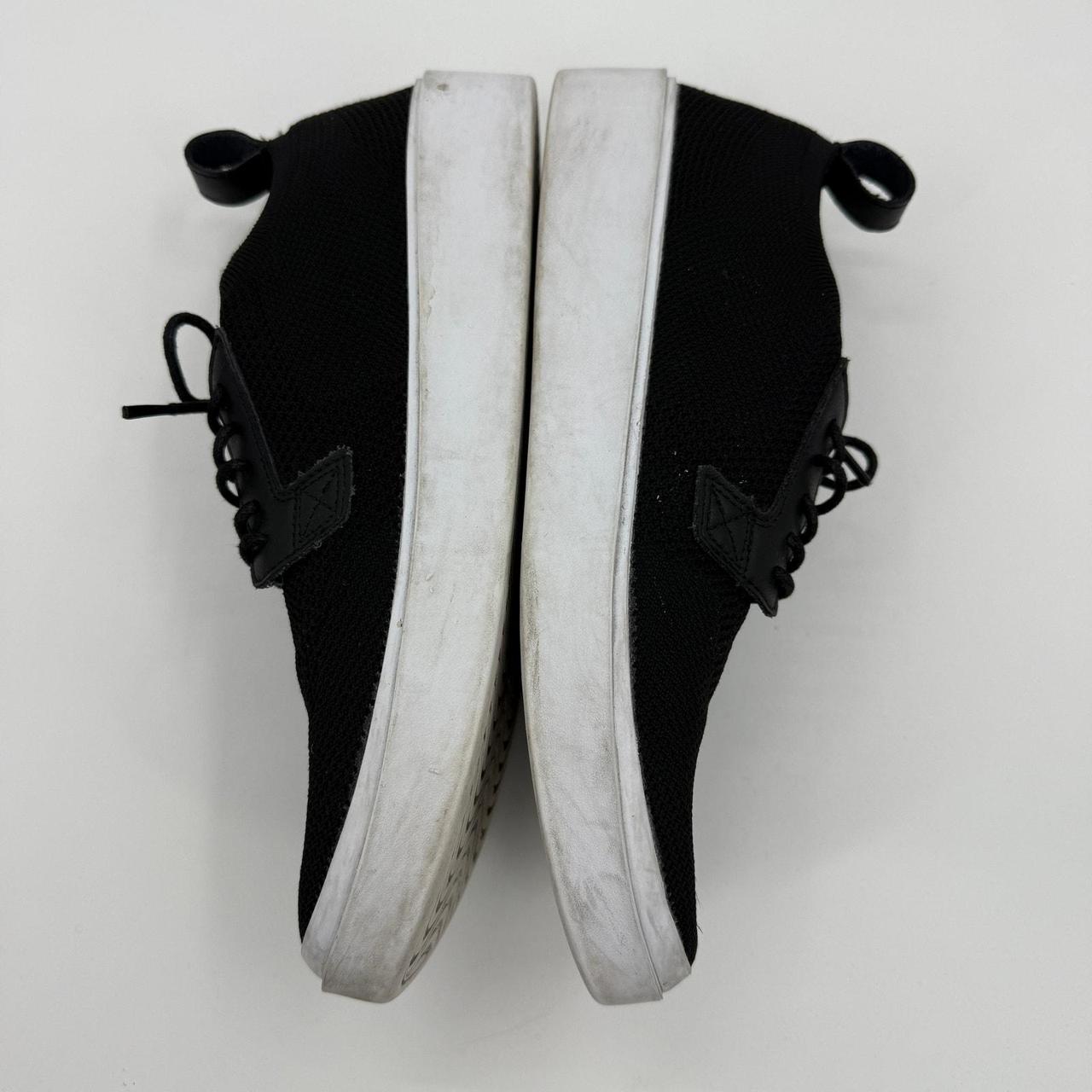 Source Unknown Men's Sneakers - Black - US 11 – B… - image 3