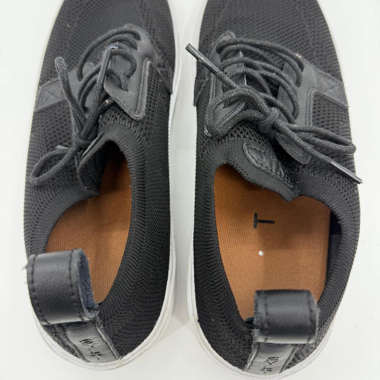 Source Unknown Men's Sneakers - Black - US 11 – B… - image 6