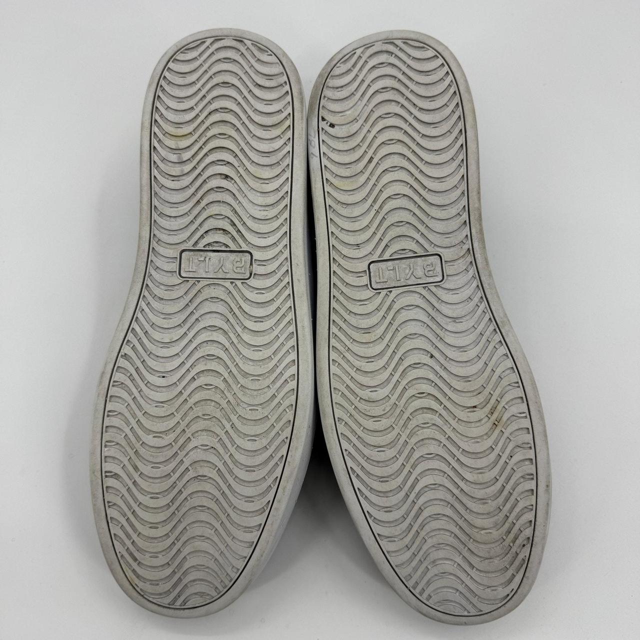 Source Unknown Men's Sneakers - Black - US 11 – B… - image 8