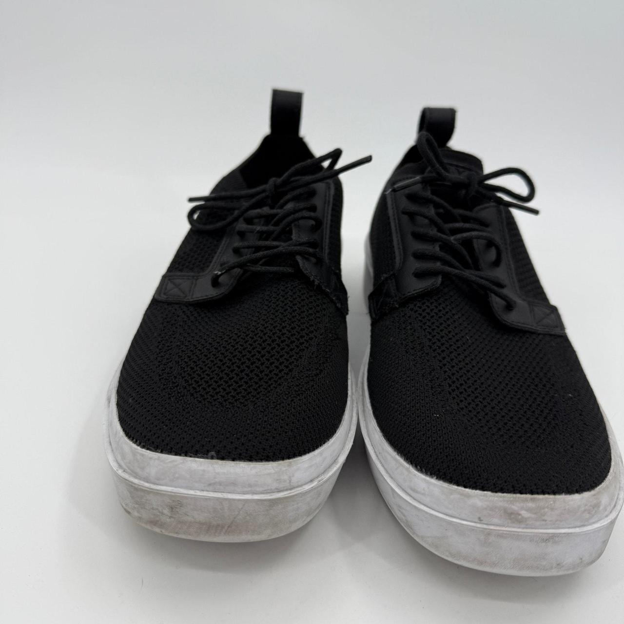 Source Unknown Men's Sneakers - Black - US 11 – B… - image 2