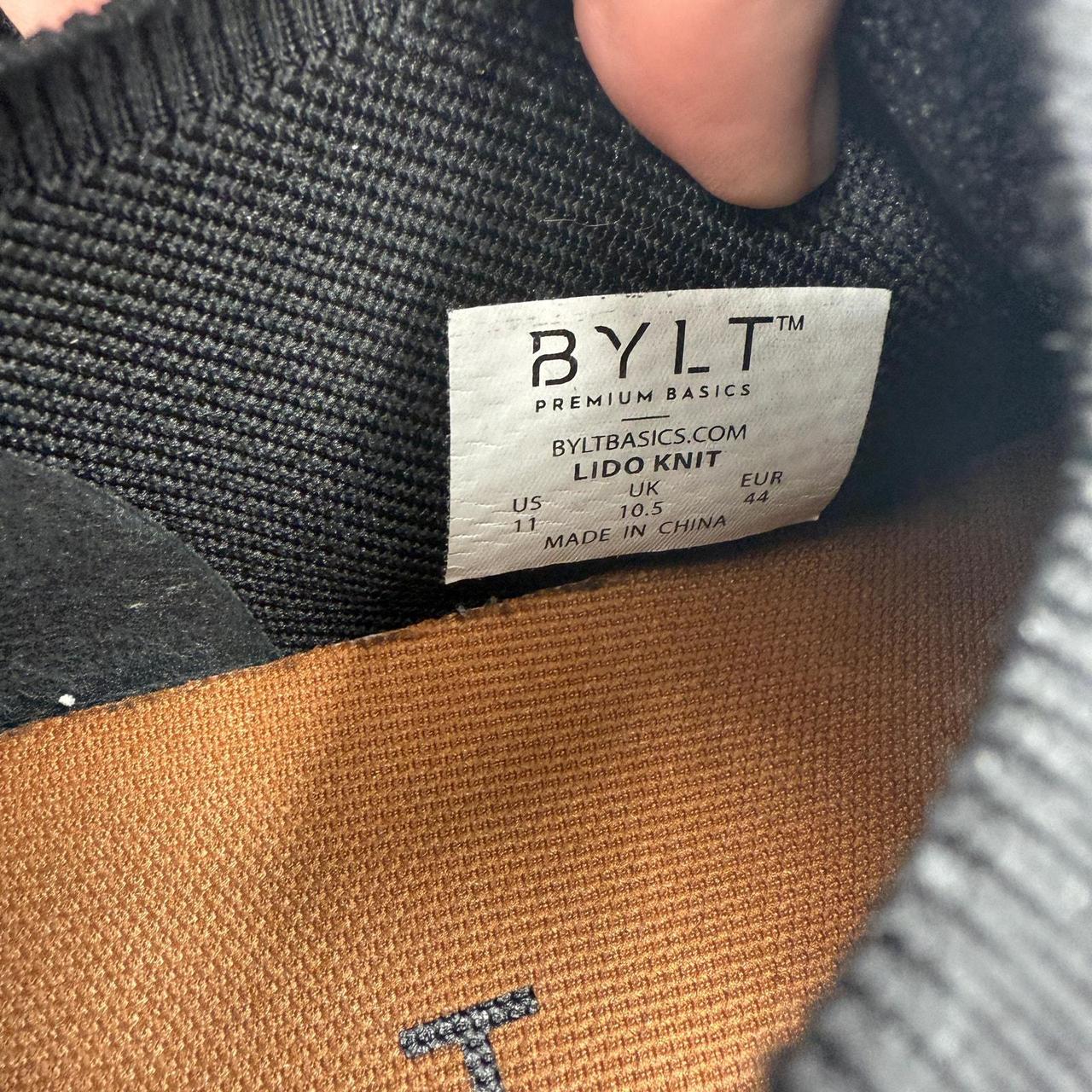 Source Unknown Men's Sneakers - Black - US 11 – B… - image 7