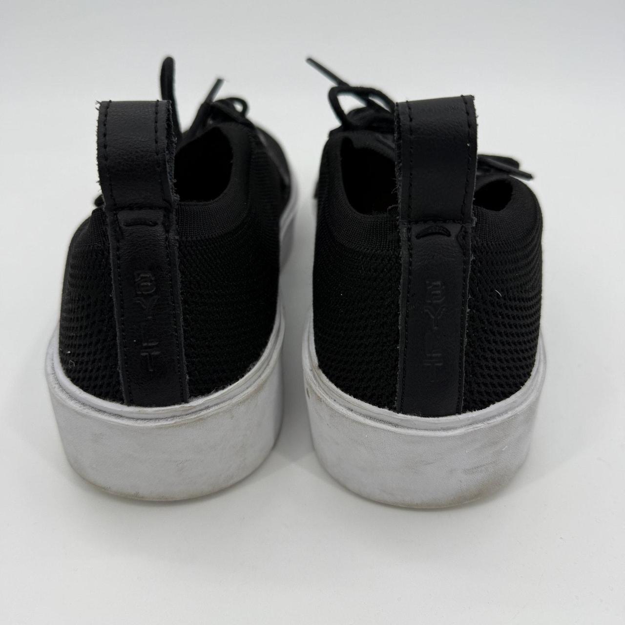 Source Unknown Men's Sneakers - Black - US 11 – B… - image 5